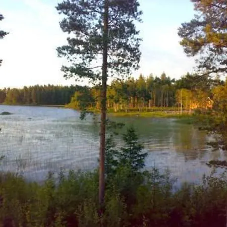 Сasa de vacaciones Holiday Maisema 27 A