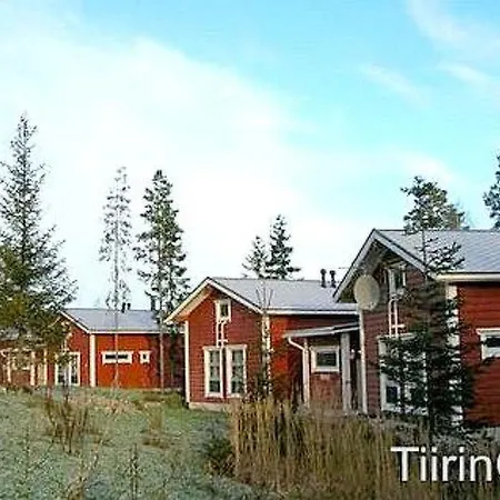 Holiday Maisema 27 A Hébergement de vacances Tiirinlahti