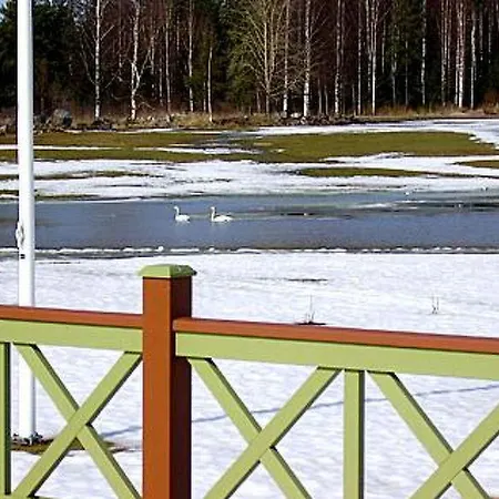 Holiday Maisema 27 A * Tiirinlahti