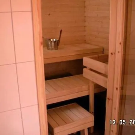 Holiday Maisema 27 A Hébergement de vacances Tiirinlahti